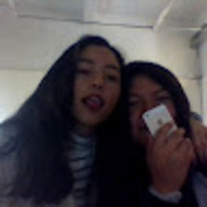 Meet your Posher, Gisselle